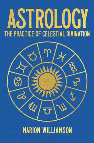 Astrology by Marion Williamson