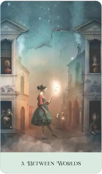 Weeds & Witches Oracle Deck