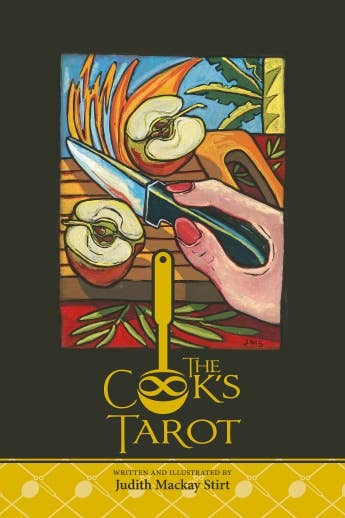 The Cook's Tarot