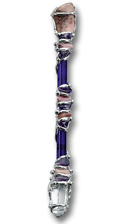 Power (Personal) Medium Wand