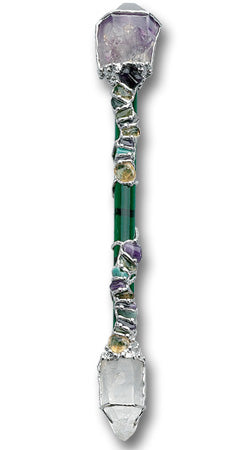 Prosperity (Abundance) Large Wand