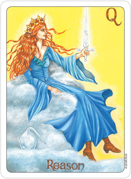 Gill Tarot