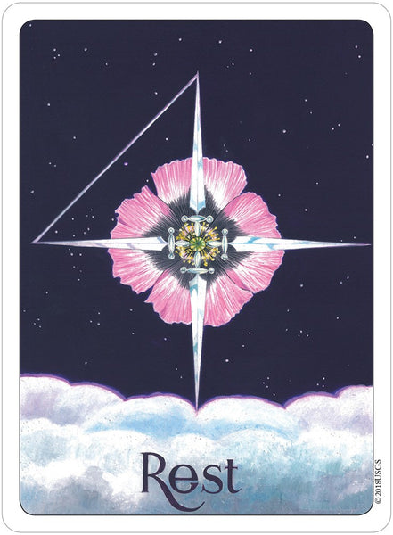 Gill Tarot
