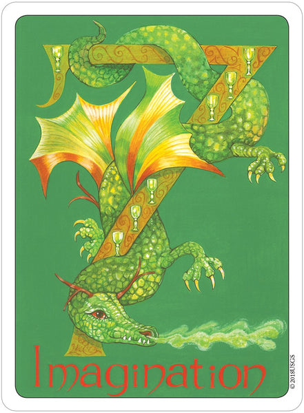 Gill Tarot