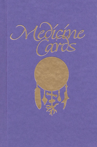 Medicine Cards Set