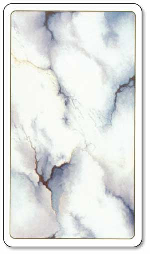 Connolly Back of Card