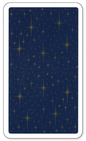 Universal Waite - Back 