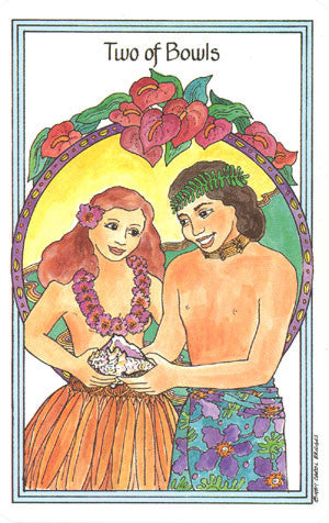 Medicine Woman Tarot Deck