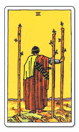 Rider-Waite Tarot Deck