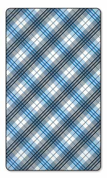 Rider-Waite Tarot - Back of cards