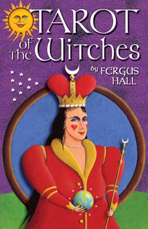 Tarot of the Witches