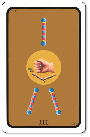 Tarot of the Witches