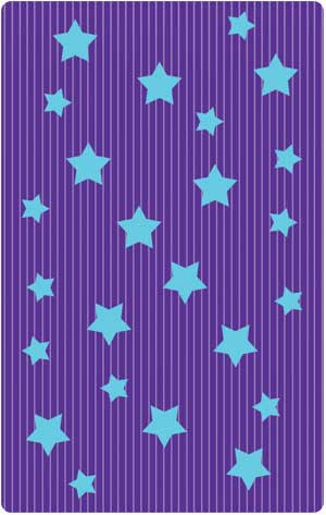 Vanessa Tarot - Back