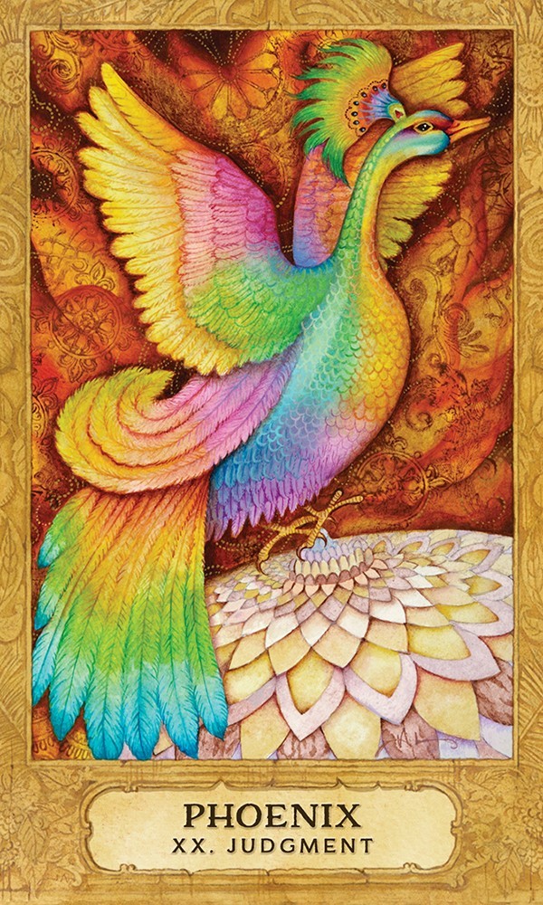 chrysalis deck yugioh Chrysalis Tarot Deck