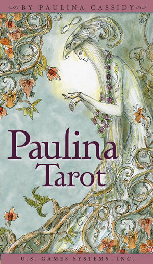 Paulina Tarot - Box
