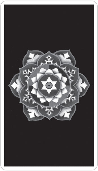 Sun and Moon Tarot Deck