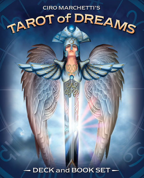 Tarot of Dreams Set