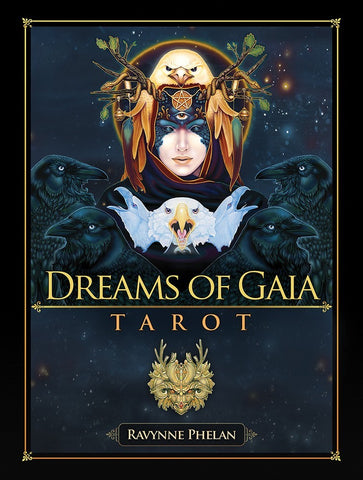 Dreams of Gaia Tarot Set