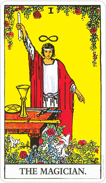 Tarot Deck/Book Set for Dummies® Tarot for the Rest of Us!™