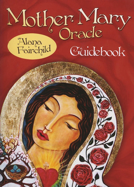 Mother Mary Oracle