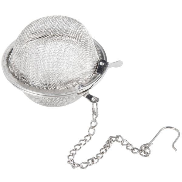 3" Mesh Tea Ball