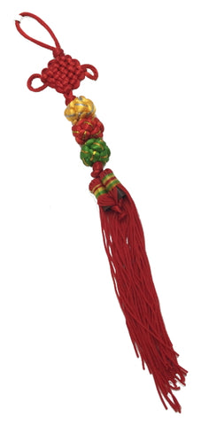 Feng Shui Good Luck Knot