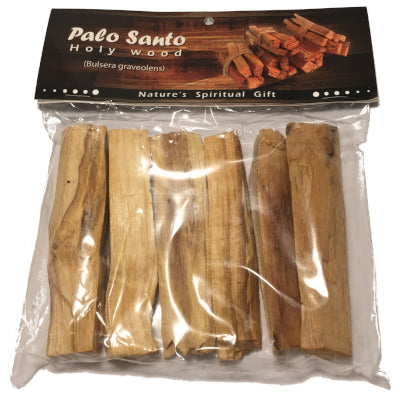 Palo Santo, 3 ounces