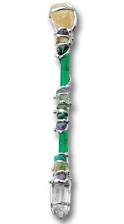 Prosperity Medium Wand