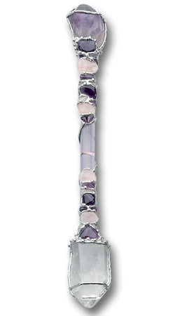 Love (Unconditional) Large Wand