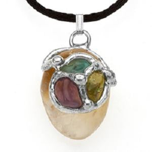 Prosperity (Abundance) Gem Drop