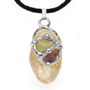 Well Being (Anti-Depression) Gem Drop