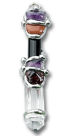 Attraction Wand Pendant