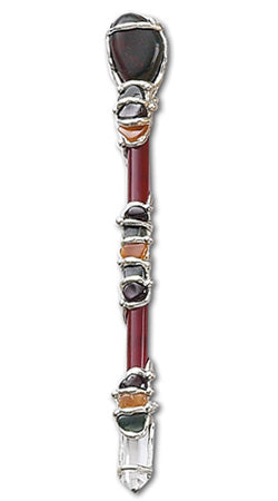 Good Karma (Positive change) Choices Medium Wand