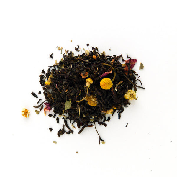 Rampart Raspberry Honey