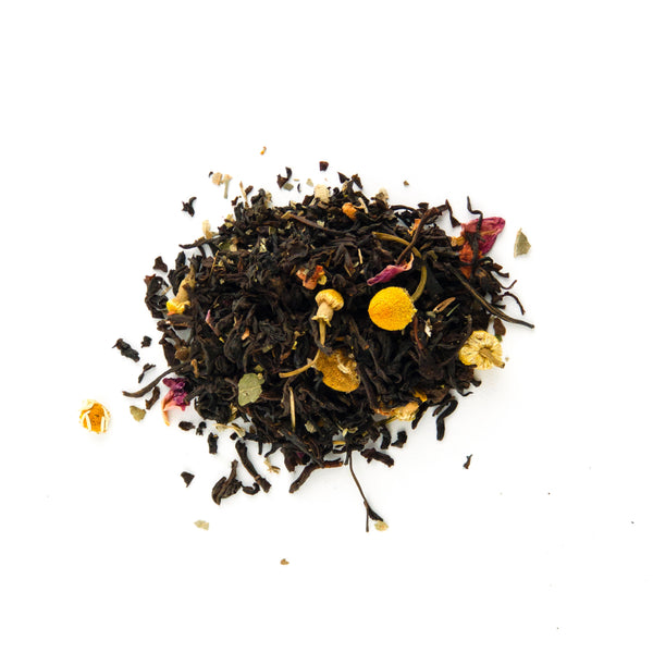 Rampart Raspberry Honey