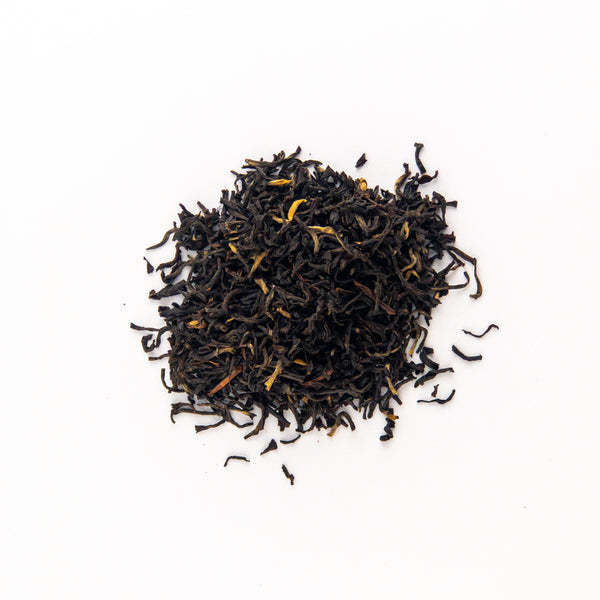 Orleans Gingia Assam