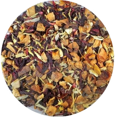 Angel Falls Mist Fruit and Herb Tea