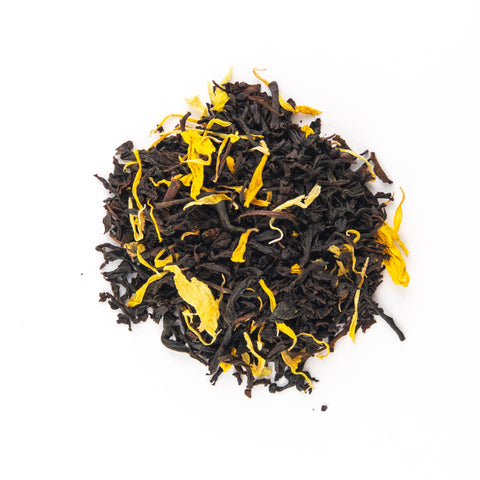 Lafitte’s Spiced Rum Cake