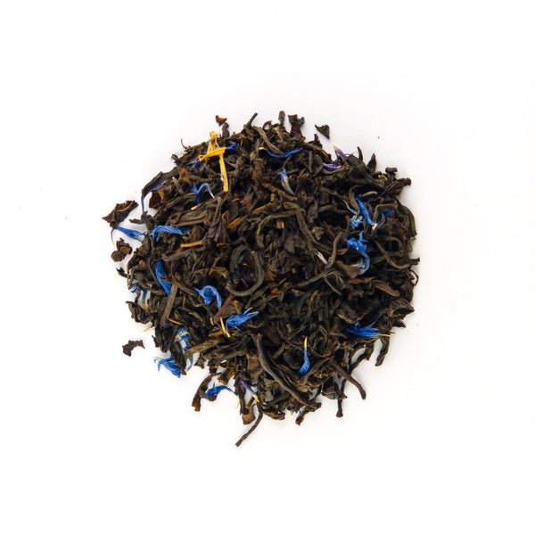 Crème de la Earl Grey (Pyramid Tea Bags)