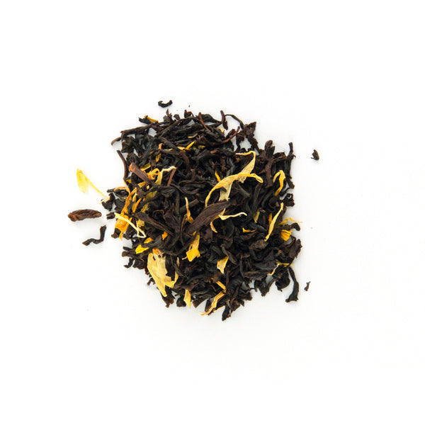 Fleur de Tea