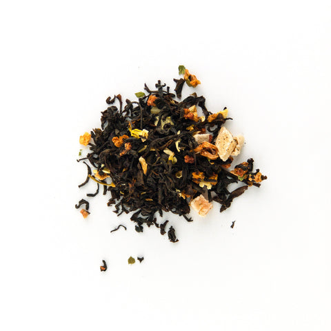 Strawberry Shortcake