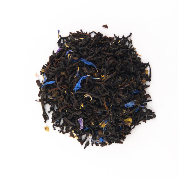 Blackberry Jam Session