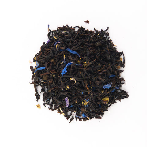 Blackberry Jam Session