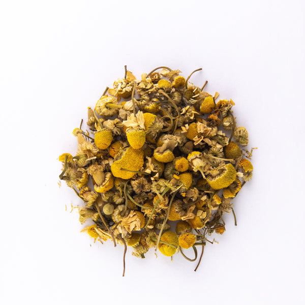 Crescent City Chamomile