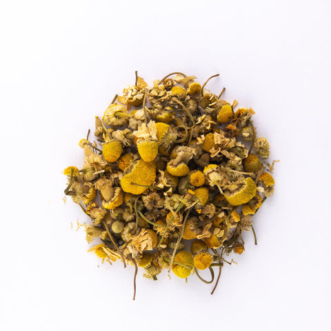 Crescent City Chamomile