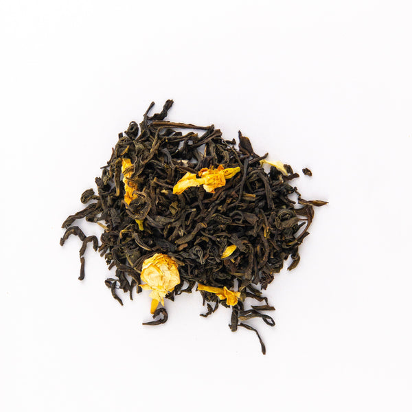 Jazz-min (Pyramid Tea Bags)