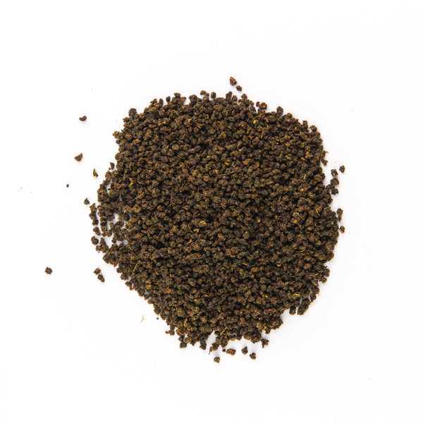 Congo Square Kapchorua