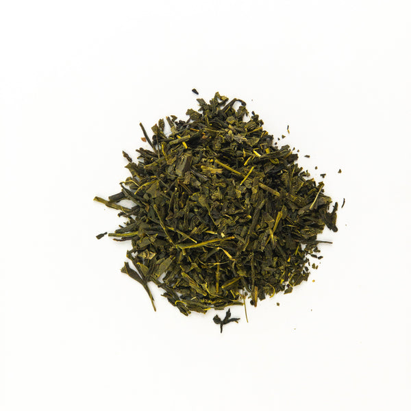 Second Line Sencha