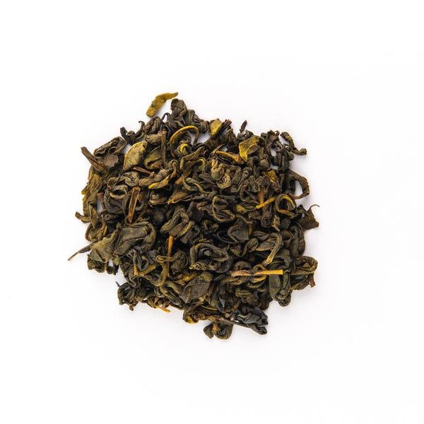 Mint Julep (Pyramid Tea Bags)