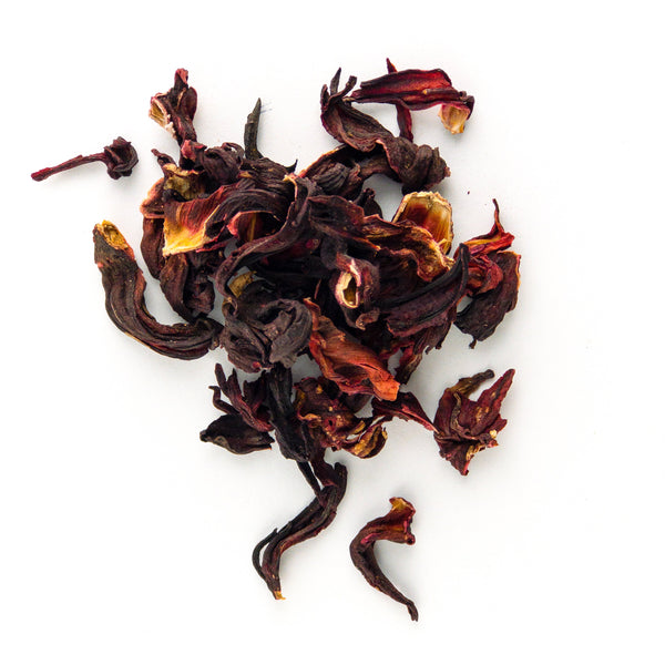 Second Street Hibiscus